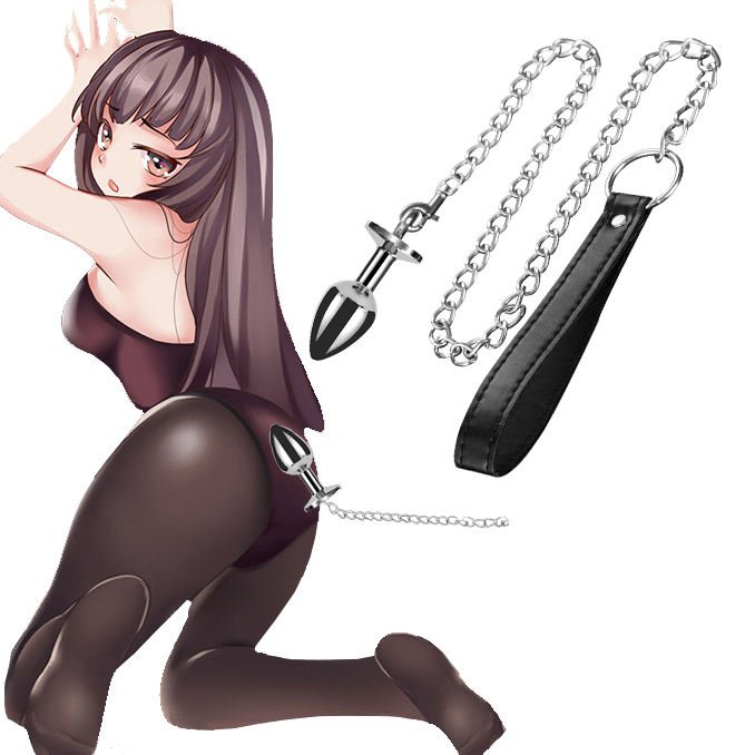 High Quality Sex Products Erotic Toys BDSM Sex Bondage Set Anal Plug Male Female Games Vibrator Sex Toys for Women Man