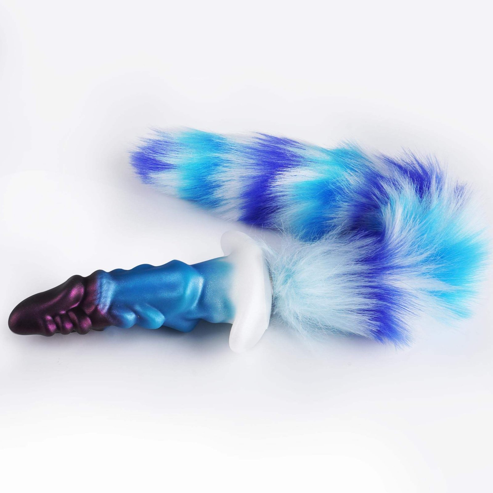 New Wearable Silicone Dildo Sexy Anal Beads Toy for Women Masturbation Product Men Butt Plug Cosplay Adult Toys for Couple
