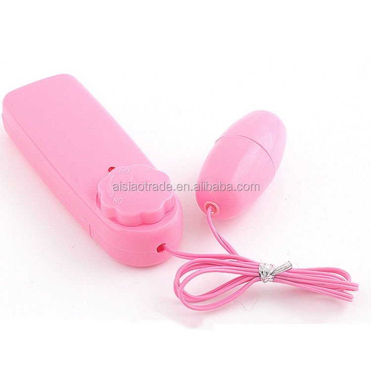  Mini Pocket Vibrator Remote Control Adult Toy Women