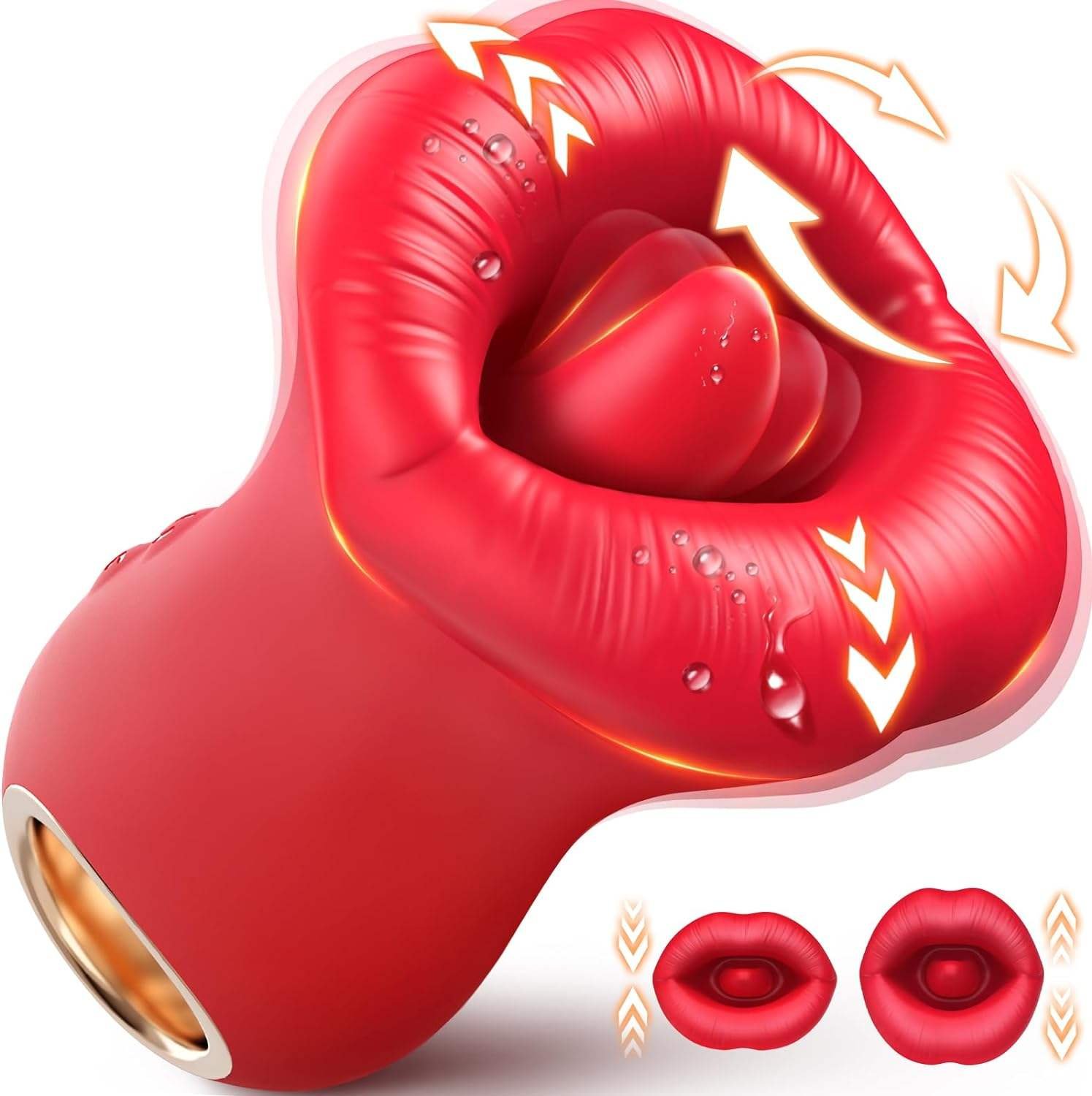 Adult Sex Toys Vibrator, Adult Sex Toys & Games Couples Female Sex Toys for Womens Man